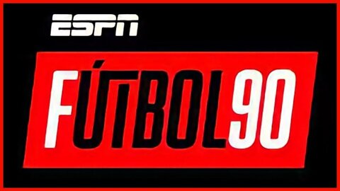 FUTEBOL 90 | 06/09/22 ESPN BRASIL AO VIVO | PALMEIRAS ENFRENTA ATHLETICO PR NA SEMI DA LIBERTADORES