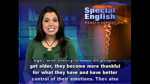 What Is The Relationship Between Age And Happiness.?!