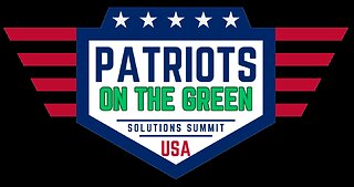 Patriots on the Green 2024 Solutions Summit USA Election Security Precinct Strategy