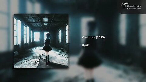 Kyak - Overdose (2023) | Future Garage