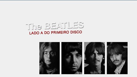 Discografia Comentada The Beatles - White Album (1968) Lado A (disco 1), com Lizzie Bravo | Pitadas