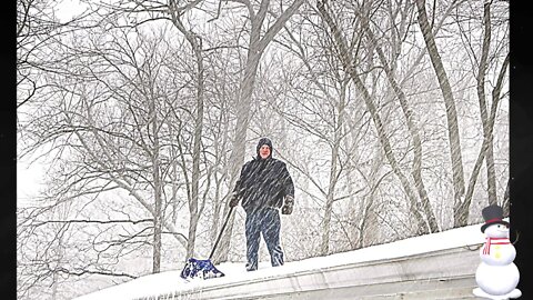 Blizzard... WHAT BLIZZARD - Scott Wenger Photography