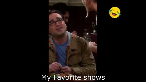 The Big Bang Theory - " its a wave!!" #shorts #sitcom #youtubeshorts