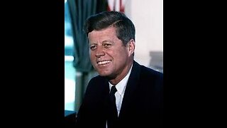 WHY JFK WAS KILLED