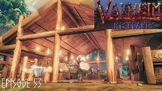 Episode 53 | Valheim