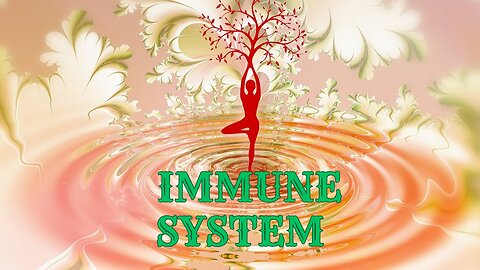 💫Recovery of the Immune System💫Complete Body Protection💫Biological Defense System💫