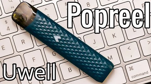 Popreel Kit