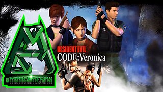 Livestream FORECAST for March - Resident Evil Code Veronica