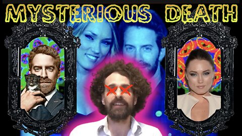 The Mysterious Death of Isaac Kappy (New info 2023)#pizzagate #Satanichollywoodelite #illuminati