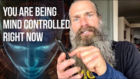 You Are Being Mind Controlled RIGHT NOW (The Social Dilemma)