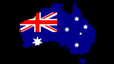 Rise Up Australia! Prophetic Word for Australia, Prophecy for Australia,30th of April 2022