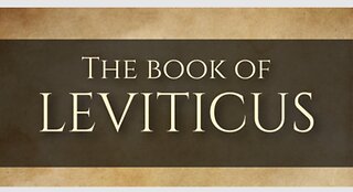 Book-of-Leviticus-10-Cross-The-Border