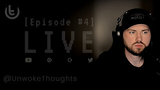 🔴 Red Pill growing pains | UWT Live #4