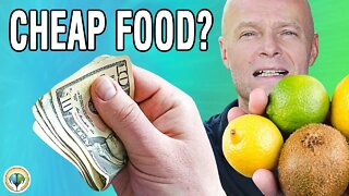 Why Eating Healthy Is So Expensive In America? Dr Ekberg