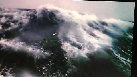 Possible Sea Mount Eruption Boston Massachusetts, Earthquakes, Wave Heights. 11/22/2023