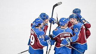 Avalanche win it in shootout