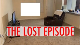 Low Value Mail Archives Episode #3 - The Lost Episode feat Alex Stein