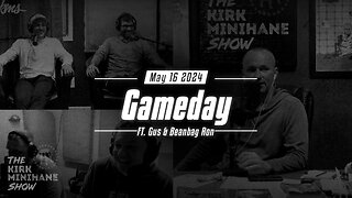 KMS Live | May 16, 2024 - Gameday