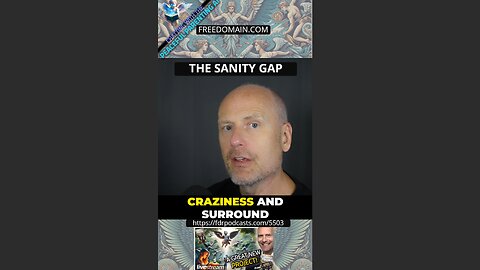 The Sanity Gap