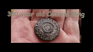 Season 4: 1700's Colonial Bling