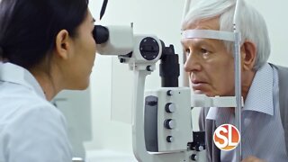 Johnson & Johnson has a new treatment option for cataracts