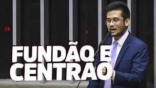 Orçamento secreto e fundão eleitoral: PT e Bolsonaro unidos