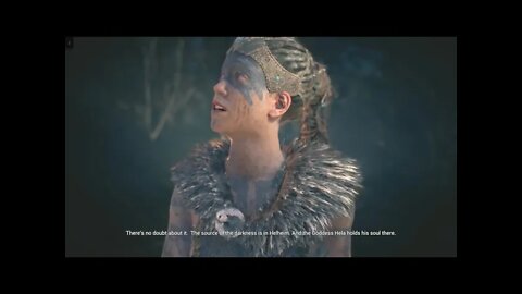 Hellblade