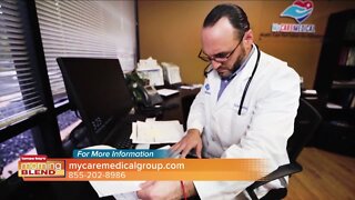 My Care Medical Group|Morning Blend