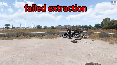 ARMA 3 | failed extration | 14 1 24 |with Badger squad| VOD|