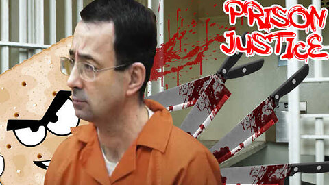 Convicted Pedophile Larry Nassar Stabbed Several Times In Florida Prison