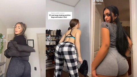 Ultimate TikTok DANCE Compilation 💃 Best TIK TOK Dance Mashup! (2023)