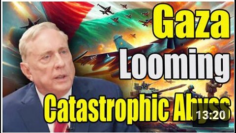Douglas Macgregor Alarming Forecast: Turkey's Move in Gaza Could Spark Worldwide Catastrophe!