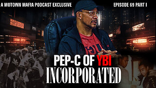 YBI Detroit's Most Infamous Pep-C And Skip Part 1