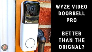 Wyze Video Doorbell PRO In-depth Review