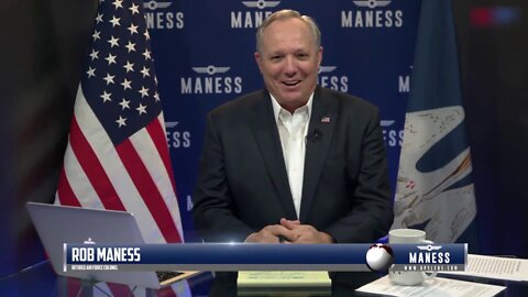 Introducing The Rob Maness Show on LZTV