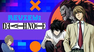 Review: Death Note