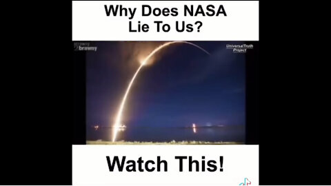 ⚫️MrBlackPill- Not A Space Agency (NASA)