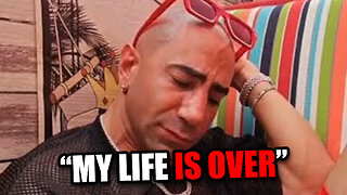 Fousey Lost Everything Again