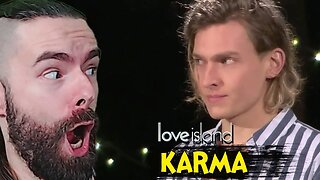 Love Island Trudny wybór Daniela | S03E07