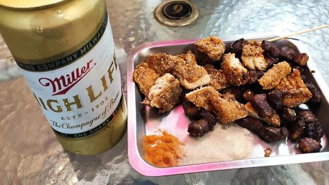 🔴 #LateNight with MJ Klein🌙 2020 07/23 USA Beer, Taiwan Food! NO LOCKDOWN!