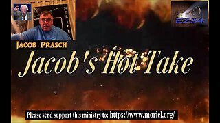 Jacob's Hot Take of Week 3