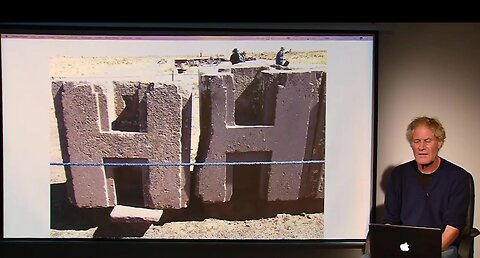 An Investigation into Puma Punku and Tiwanaku in Bolivia
