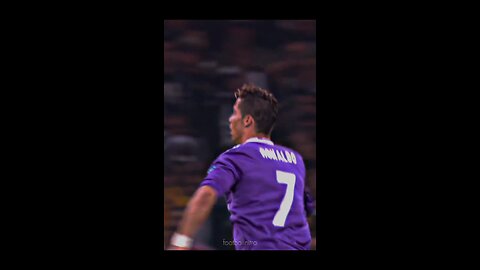 CR7 Cristiano Ronaldo