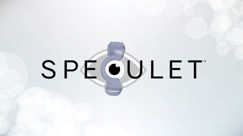 The Speculet™ - Revolutionizing Patient Comfort for Intravitreal Injections