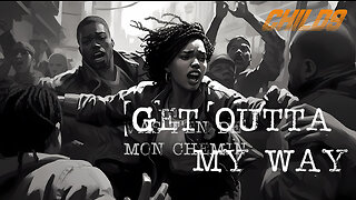 Child9 - Get Outta My Way (Official Video)