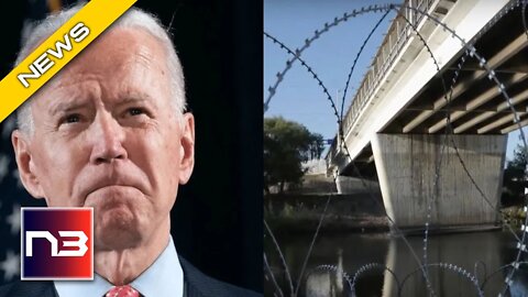 Heartbreaking: 2 Kids Now DEAD Because of Joe Biden's Border Abandonment Policy