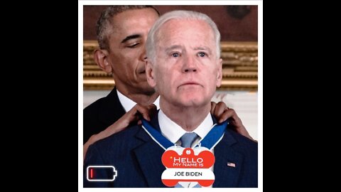 🤣"WATCH THE LET'S GO BRANDON BIDEN "WHO ARE YOU" (Talking To) MOVIE TRAILER"🤣