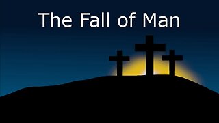 Stories from the Bible: The Fall of Man