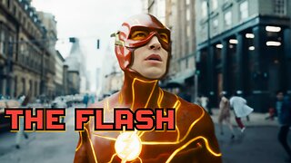 The Flash - Edit