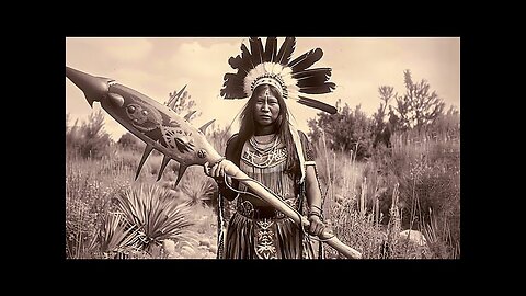 Weapons Of Native Americans You Have Never Heard Of